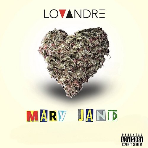Mary Jane Lovandre