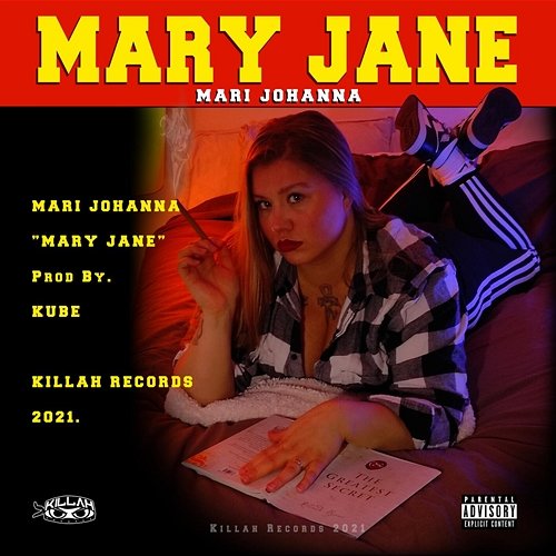 MARY JANE MJ
