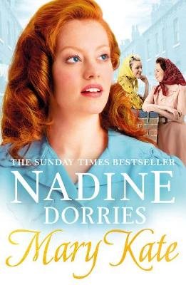 Mary Kate Dorries Nadine