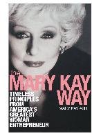 Mary Kay Way Kay Ash Mary