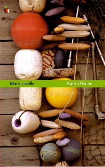 Mary Lavelle Kate O'Brien