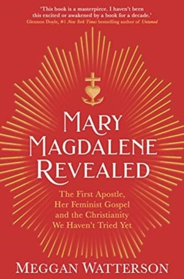 Mary Magdalene Revealed Watterson Meggan