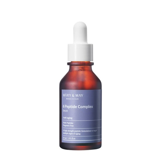Mary&May 6 Peptide complex Serum 30ml Mary&May