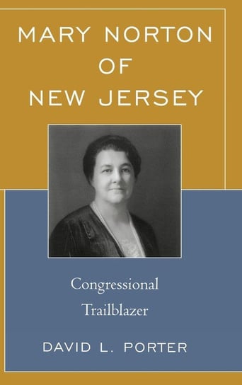 Mary Norton of New Jersey Porter David L.
