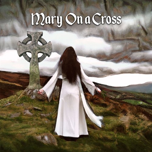 Mary On A Cross Algal