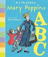 Mary Poppins ABC Travers P. L., Shepard Mary