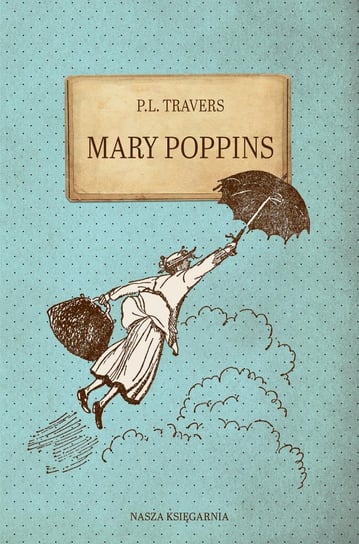 Mary Poppins Travers P.L.