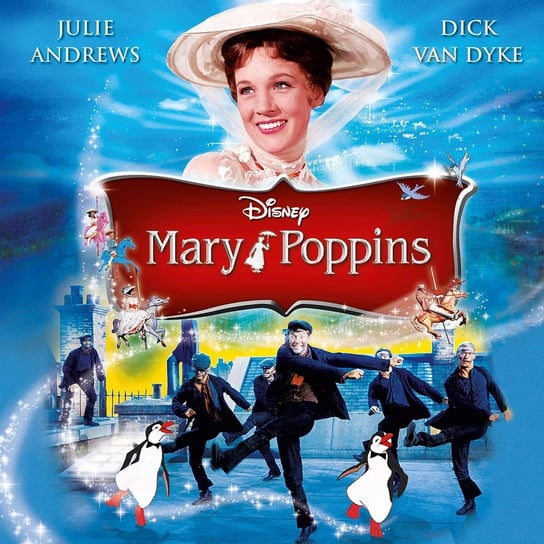 Mary Poppins Various Artists