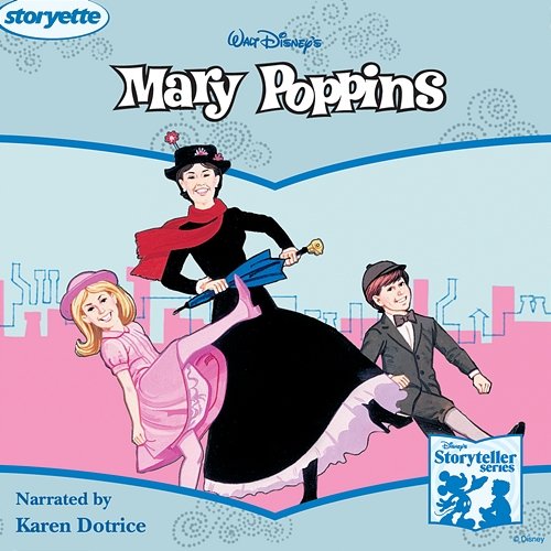Mary Poppins Karen Dotrice