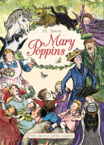 Mary Poppins Travers P. L.