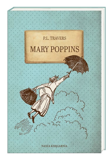 Mary Poppins Travers P. L.