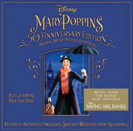 Mary Poppins Various Artists