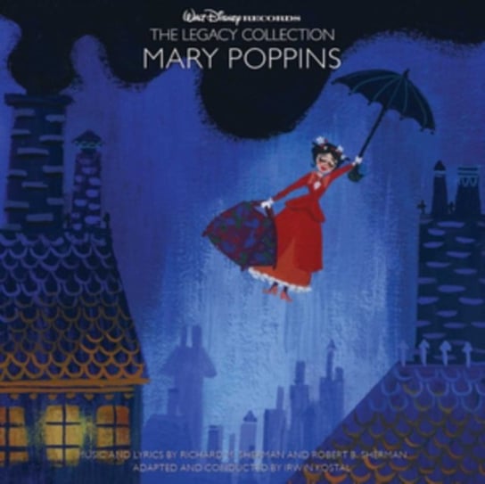 Mary Poppins Collection Various Artists