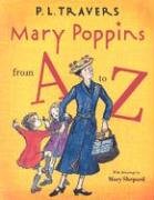 Mary Poppins from A to Z Travers P. L.