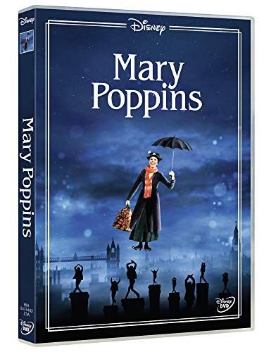 Mary Poppins (Limited Edition) Stevenson Robert
