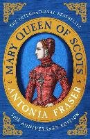 Mary Queen Of Scots Fraser Antonia