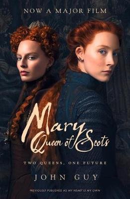 Mary Queen of Scots Guy John
