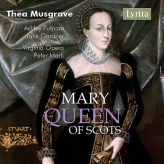 Mary Queen Of Scots Various Artists