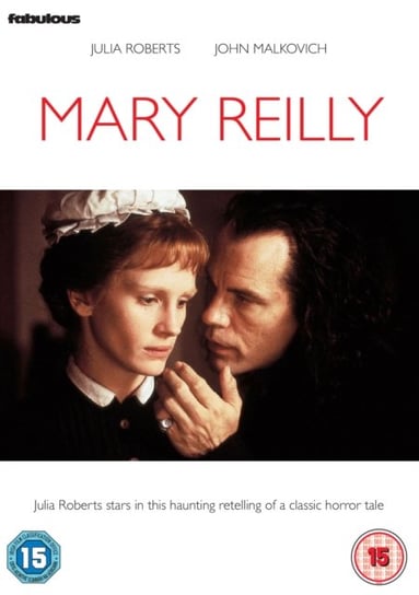 Mary Reilly (brak polskiej wersji językowej) Frears Stephen