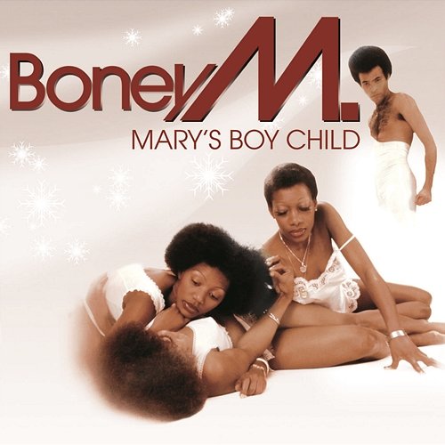 Mary's Boy Child Boney M.