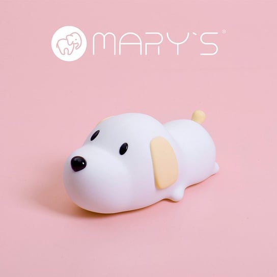 MARY'S LAMPKA LED PIESEK Mary's