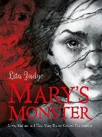 Mary's Monster Judge Lita