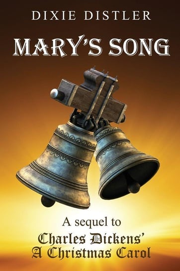 Mary's Song Distler Dixie