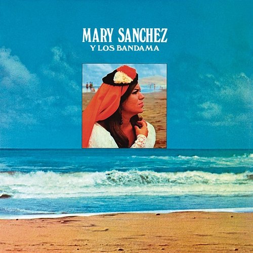 Mary Sánchez y Los Bandama (1976) Mary Sánchez, Los Bandama