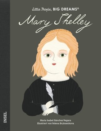 Mary Shelley Insel Verlag