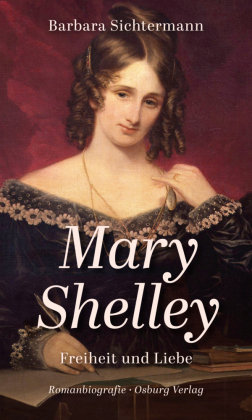 Mary Shelley Osburg