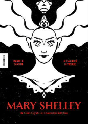 Mary Shelley Knesebeck