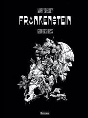 Mary Shelley. Frankenstein Georges Bess