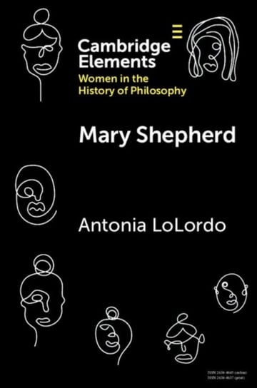 Mary Shepherd Opracowanie zbiorowe