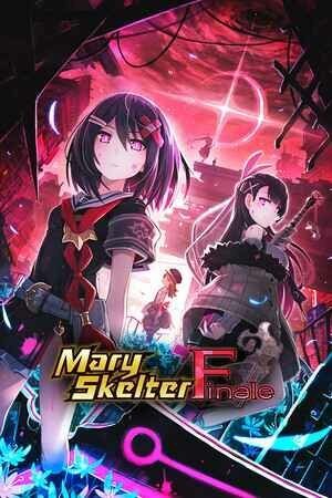 Mary Skelter Finale, klucz Steam, PC Plug In Digital