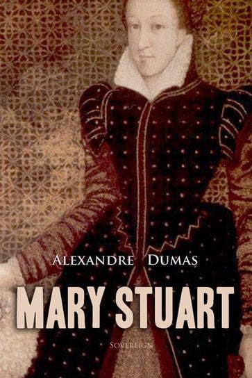 Mary Stuart Dumas Alexandre