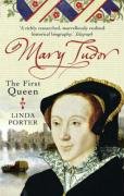 Mary Tudor Porter Linda