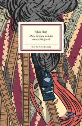 Mary Ventura und das neunte Königreich Insel Verlag