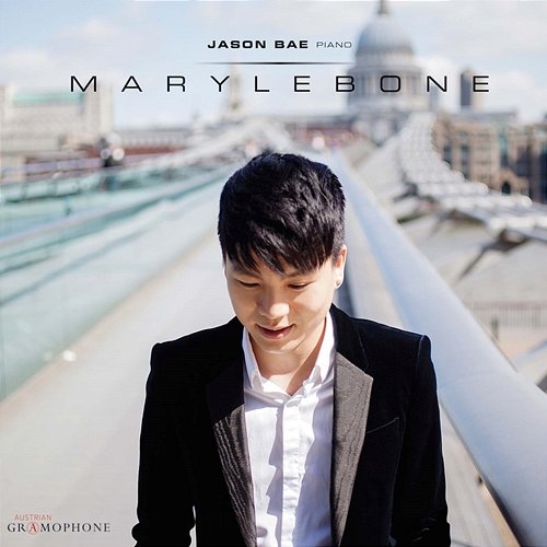Marylebone Jason Bae