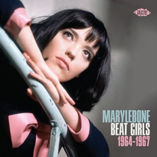 Marylebone Beat Girls-1964-1967 Various Artists