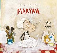 Maryna Mejuto Eva, Milhoes Mafalda