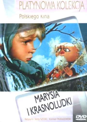 Marysia i Krasnoludki Szeski Jerzy
