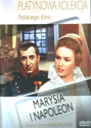 Marysia i Napoleon Buczkowski Leonard