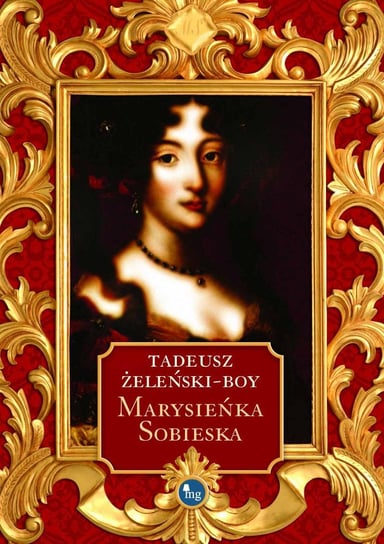 Marysieńka Sobieska Boy-Żeleński Tadeusz