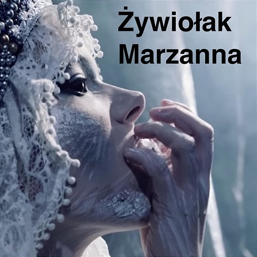Marzanna Żywiołak