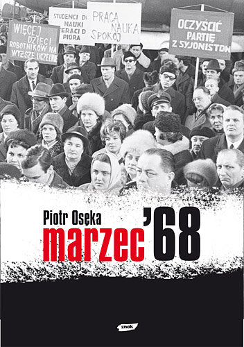 Marzec '68 Osęka Piotr