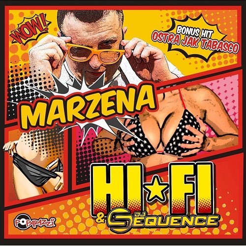Marzena Hi-Fi & Sequence