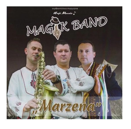 Marzena Magik Band
