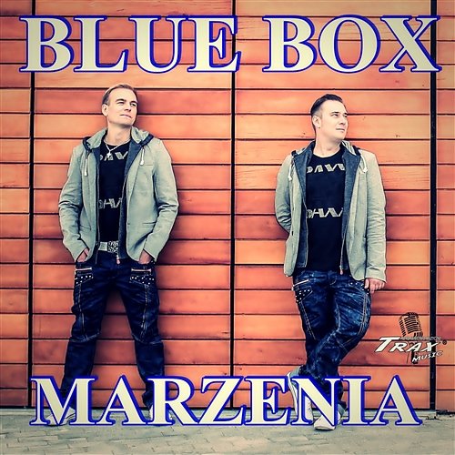 Marzenia Blue Box