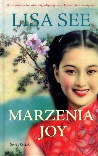 Marzenia Joy - W opisie | Książka w Empik