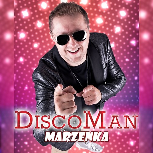 Marzenka Discoman
